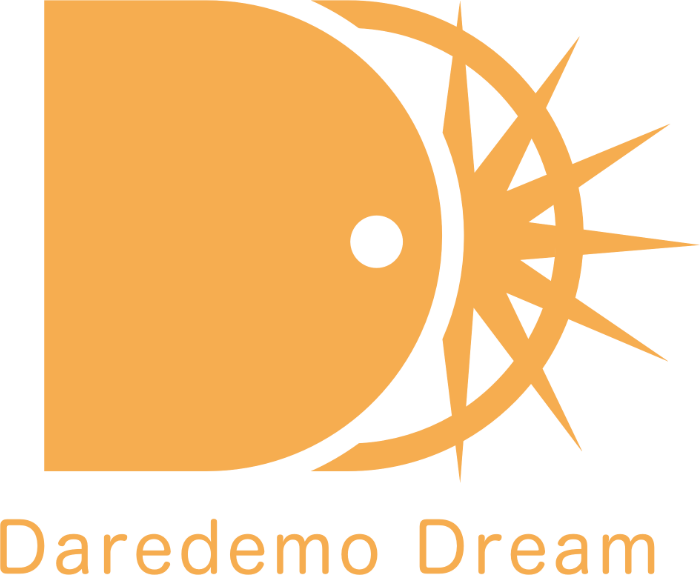 DaredemoDream
