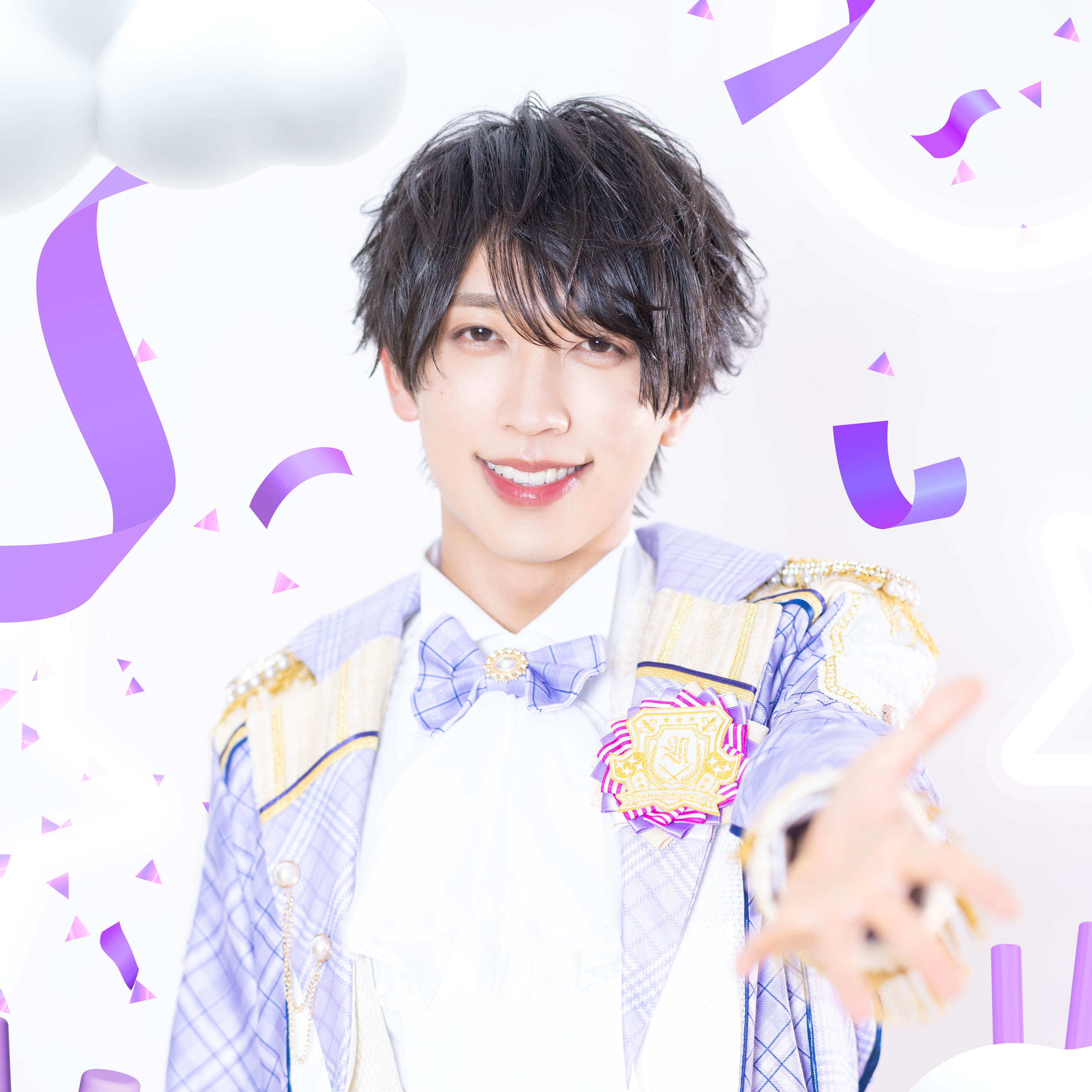 ナナクロニクル