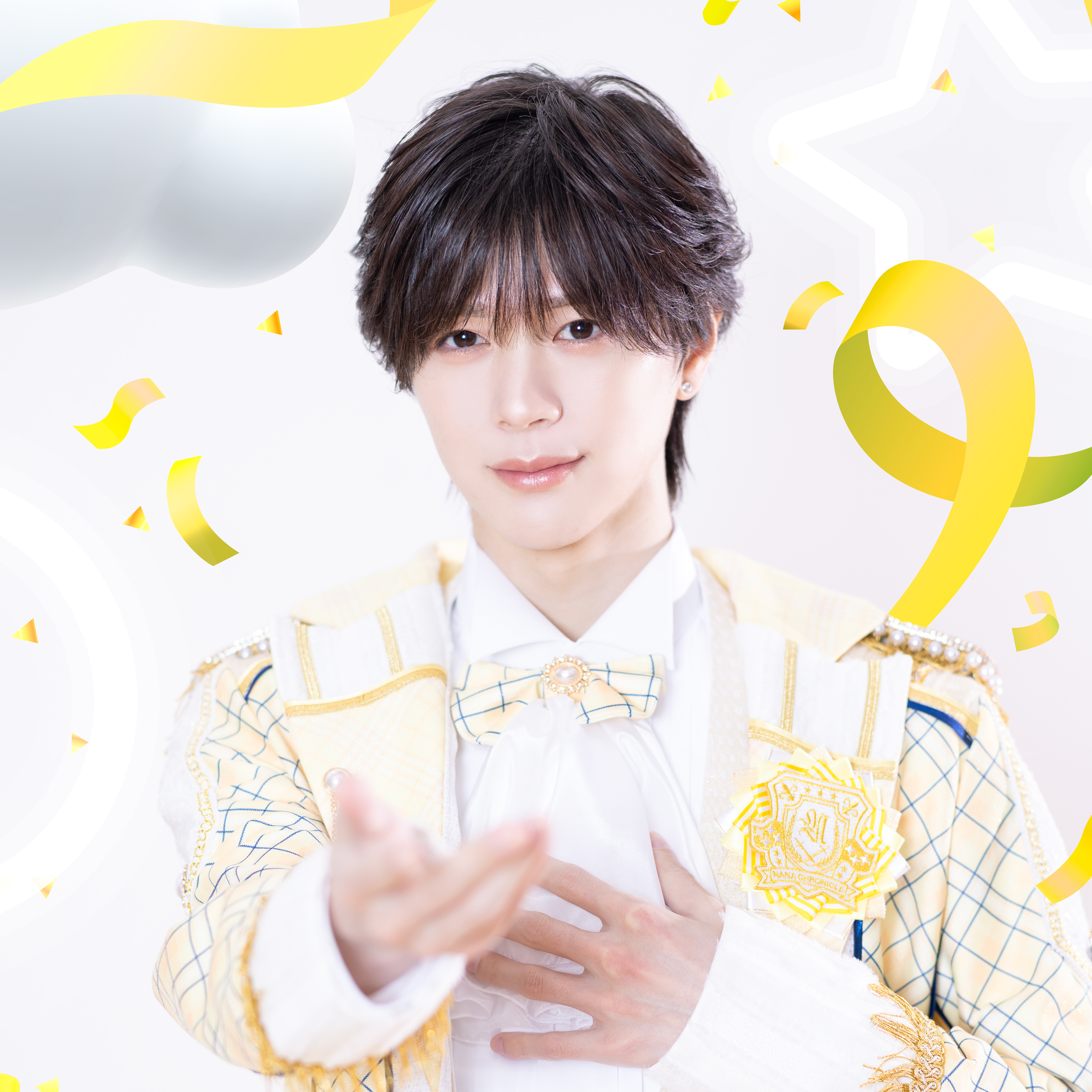 ナナクロニクル