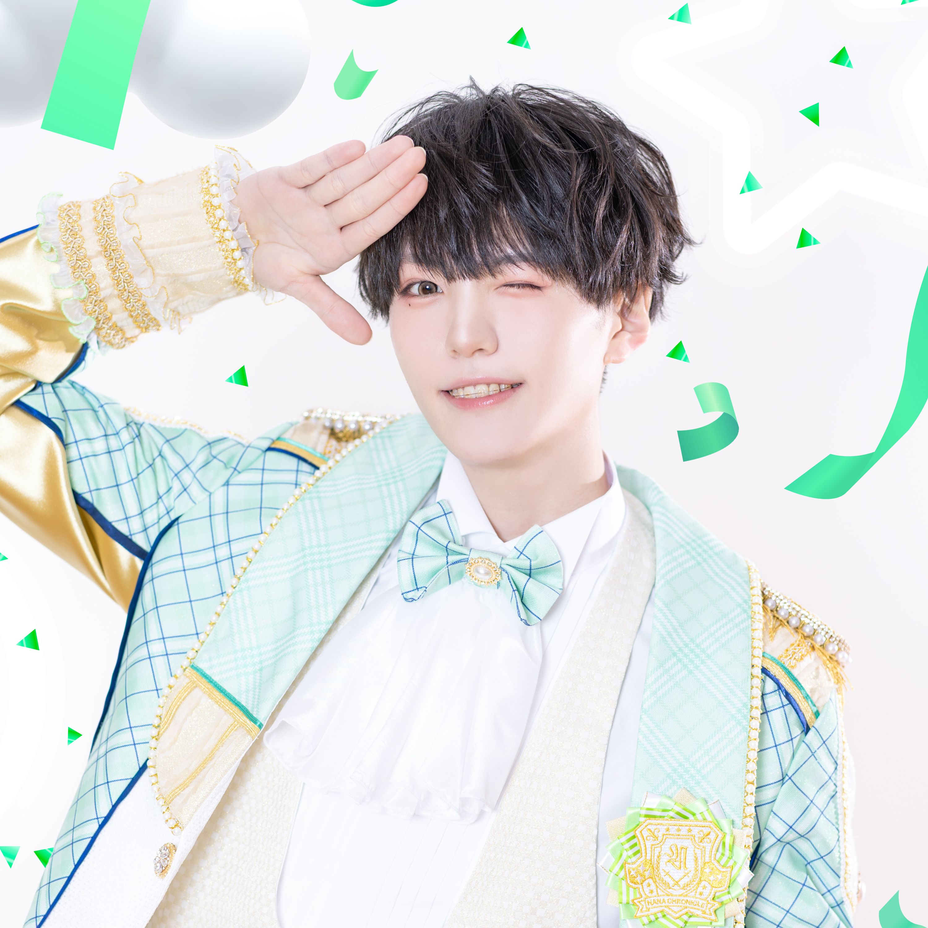 ナナクロニクル